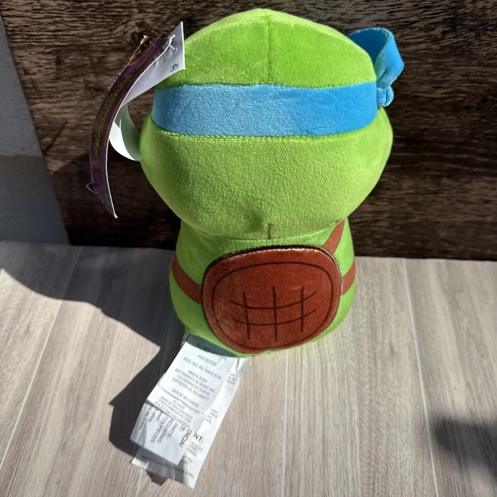 LEONARDO NICKELODEON‎ TEENAGE MUTANT NINJA TURTLES 9